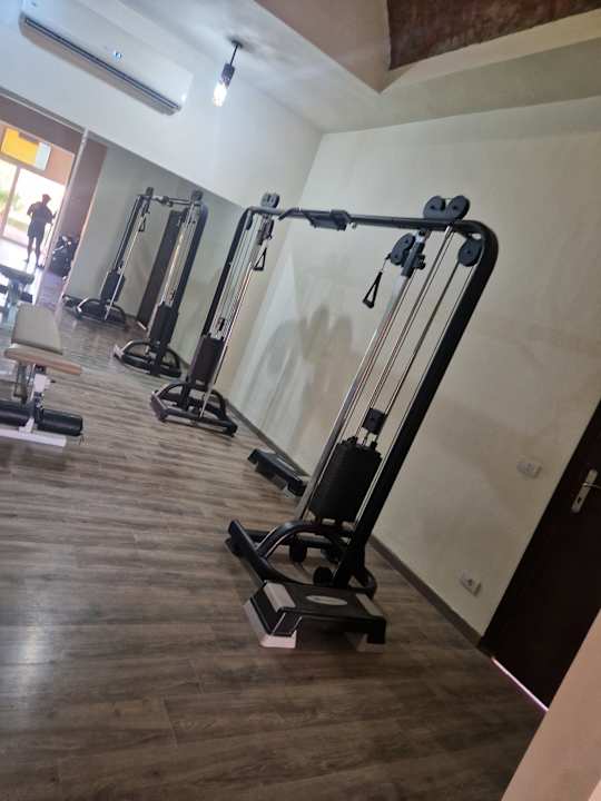 Sport & Freizeit Gemma Resort