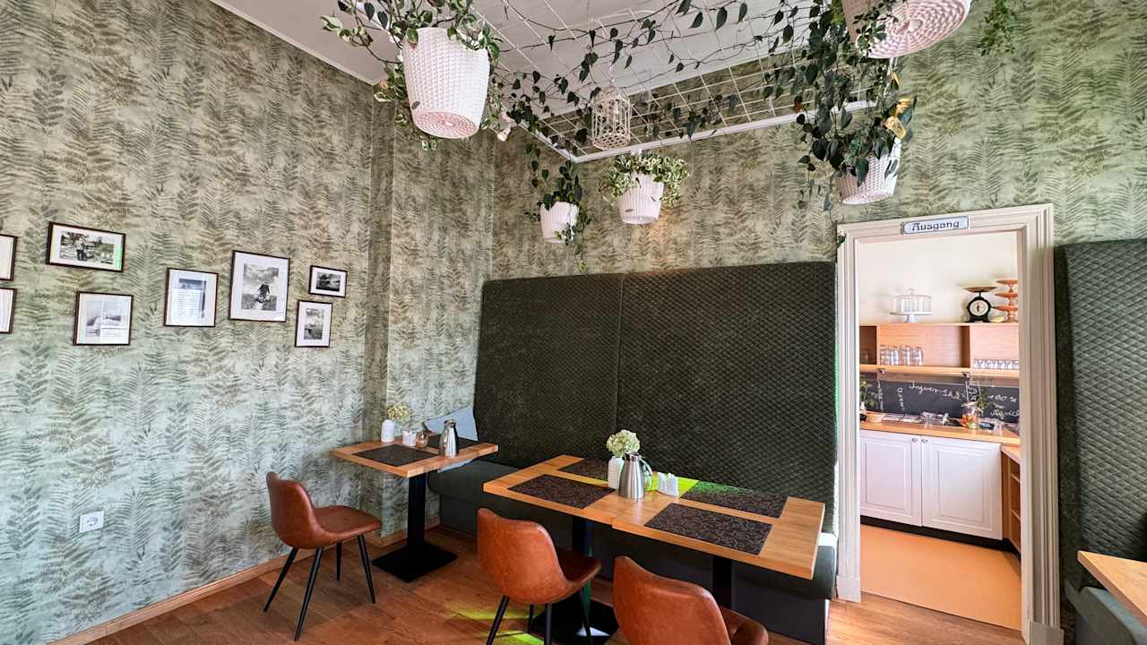 Gastro Parkhotel Jever