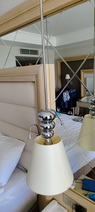 Zimmer Korumar Ephesus Beach & Spa Resort