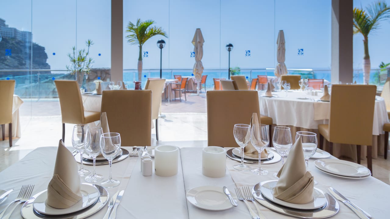 Gastro Gloria Palace Royal Hotel & Spa