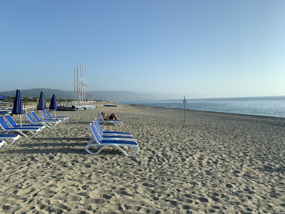 Strand TUI MAGIC LIFE Calabria