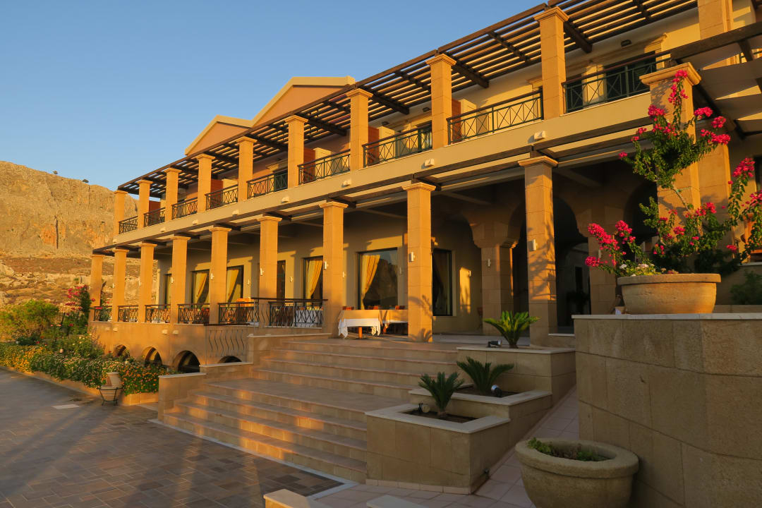 Lobby Lindian Dream Seaside Resort