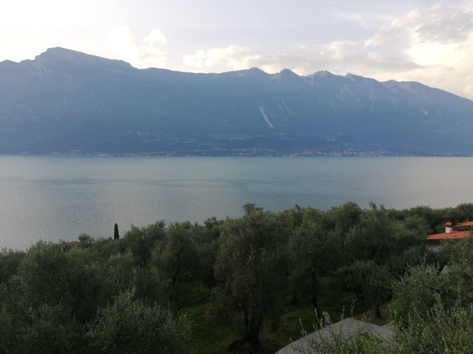 Ausblick Hotel Villa Margherita