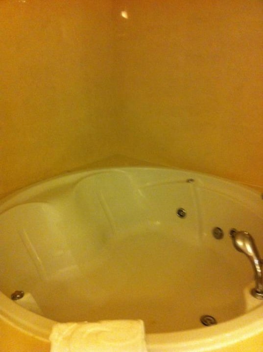 Badewanne Grand Palladium Select Bávaro Resort & Spa