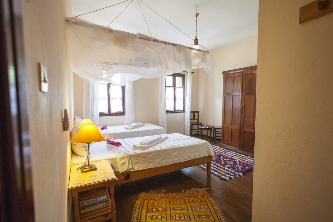 Zimmer Hotel Türk Evi-Eski Ev