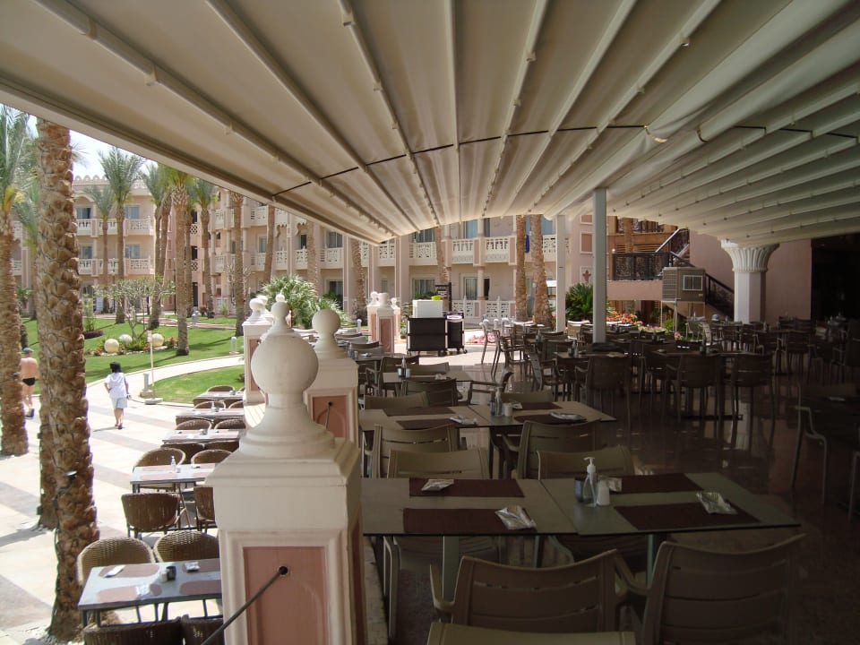 Gastro Beach Albatros Resort