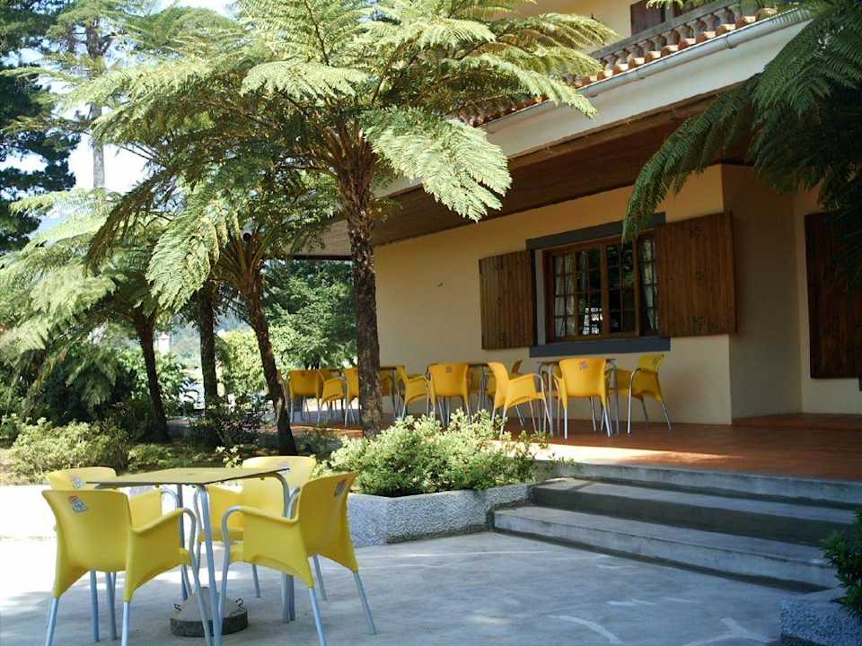 Otros motivos Hotel Estalagem a Quinta
