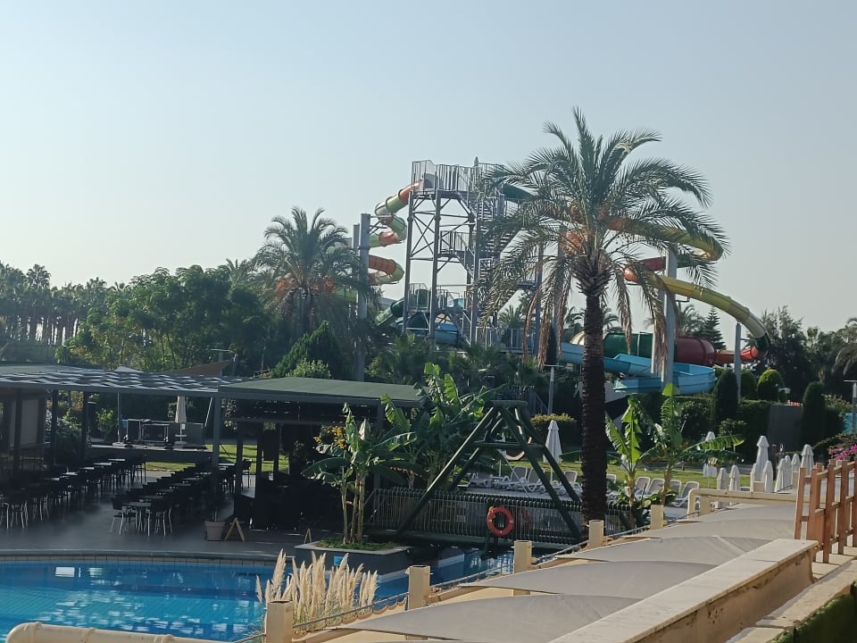 Pool TUI BLUE Xanthe