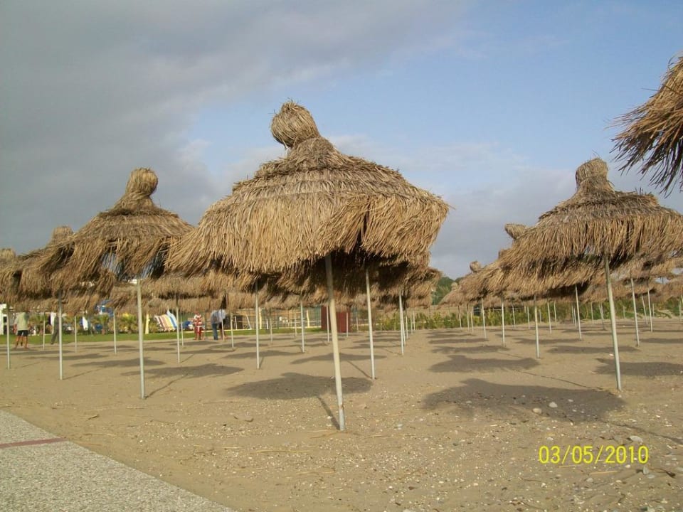 Strand Voyage Belek Golf & Spa