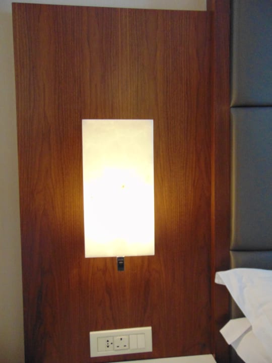 Zimmer Crowne Plaza Nairobi Airport