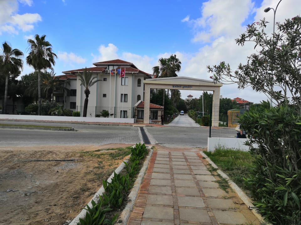 Sonstiges Hotel Süral Garden