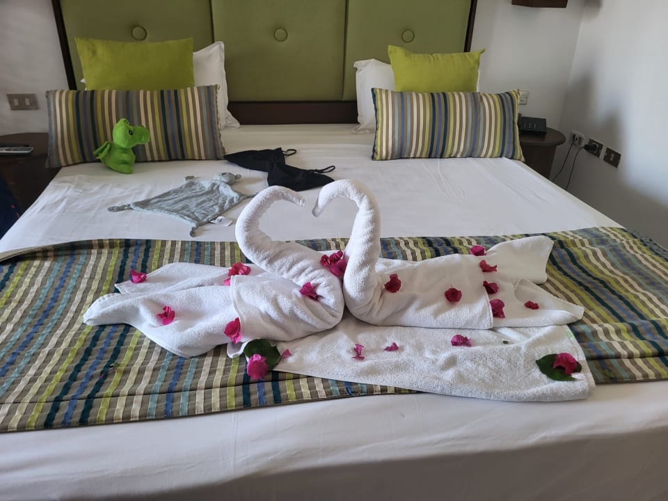 Zimmer Monarque Club Rivage