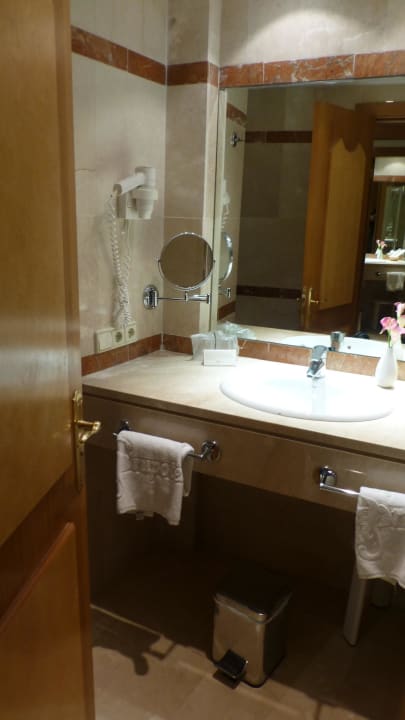 Bad Grupotel Acapulco Playa - Adults Only