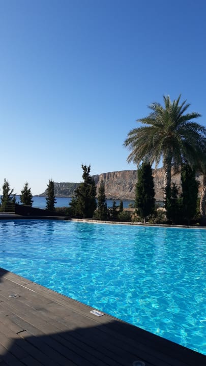 Pool Aquagrand Artistic Luxury Beach Resort - Adults only