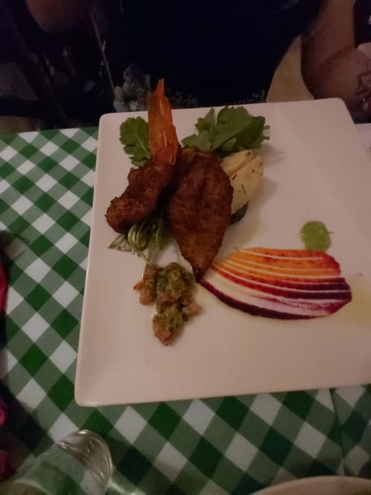 Gastro Stella Beach Resort & Spa Makadi Bay