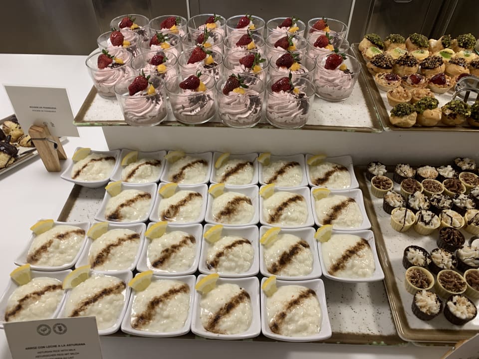 Gastro Iberostar Selection Fuerteventura Palace