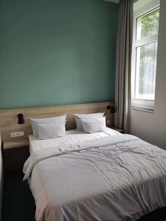 Zimmer sylc. Apartmenthotel – Serviced Apartments