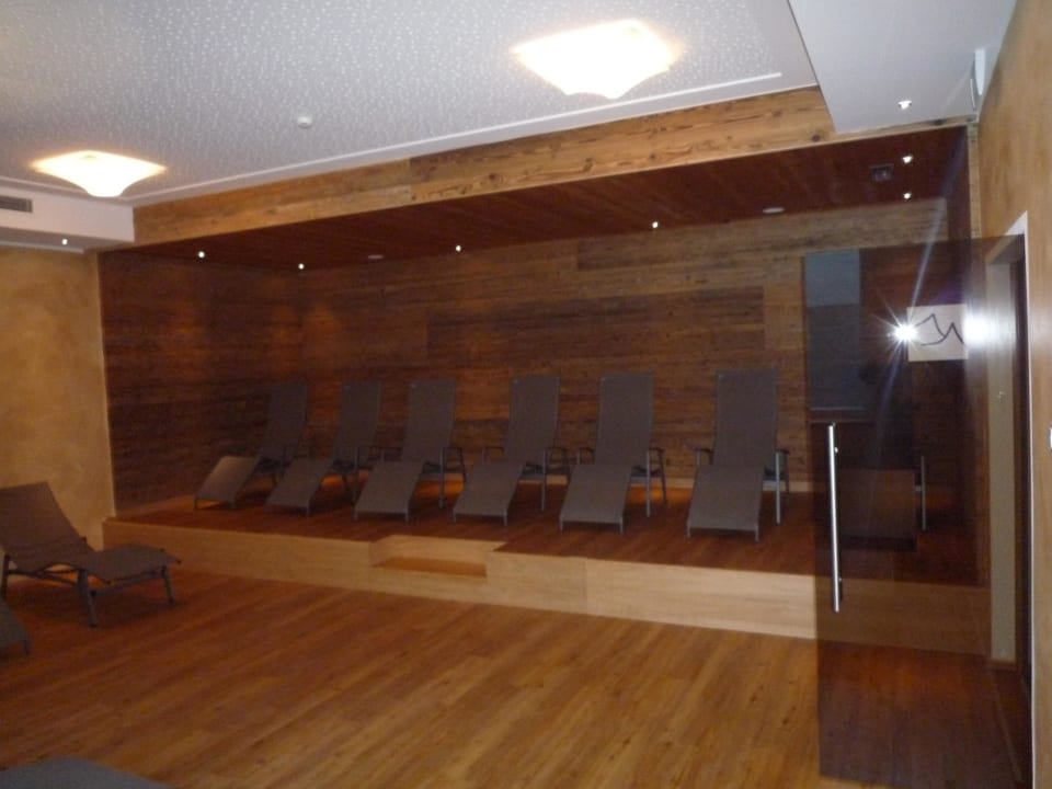 Ruheraum Hotel Herzblut