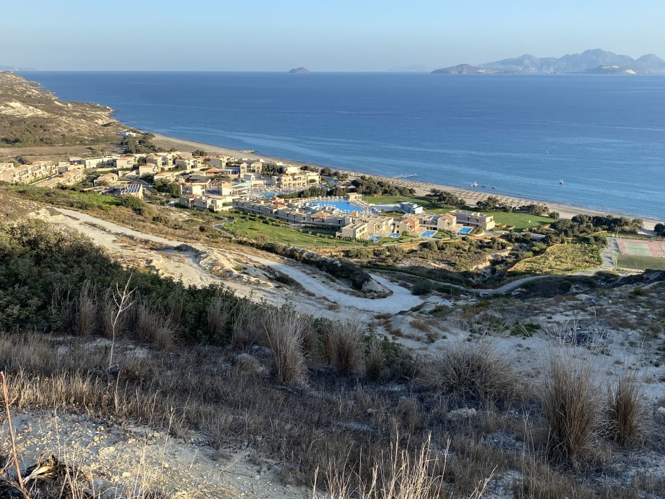 Außenansicht Blue Lagoon Village