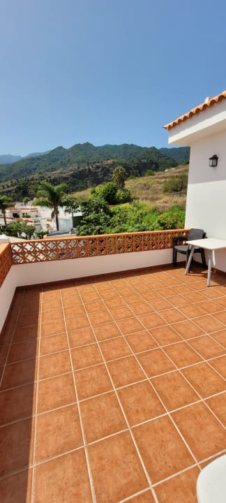 Sonstiges Hotel Piedra Verde