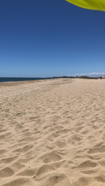 Strand TUI BLUE Isla Cristina Palace