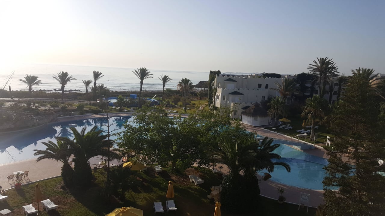 LTI Mahdia Beach  Mahdia Beach & Aquapark