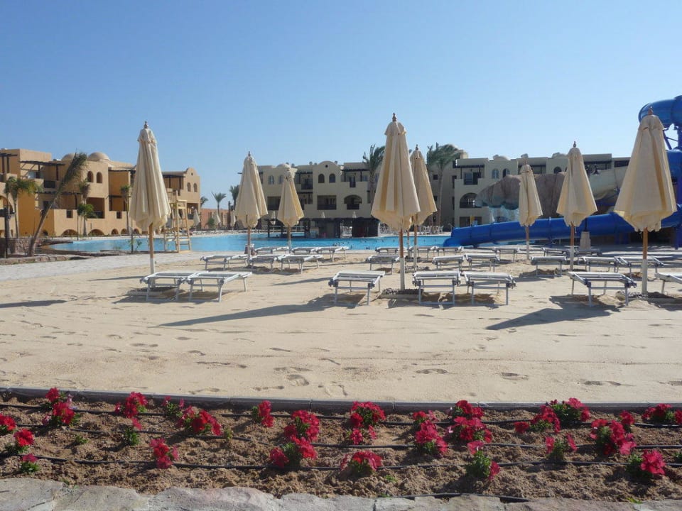 Pool  Stella Garden Resort & Spa, Makadi Bay