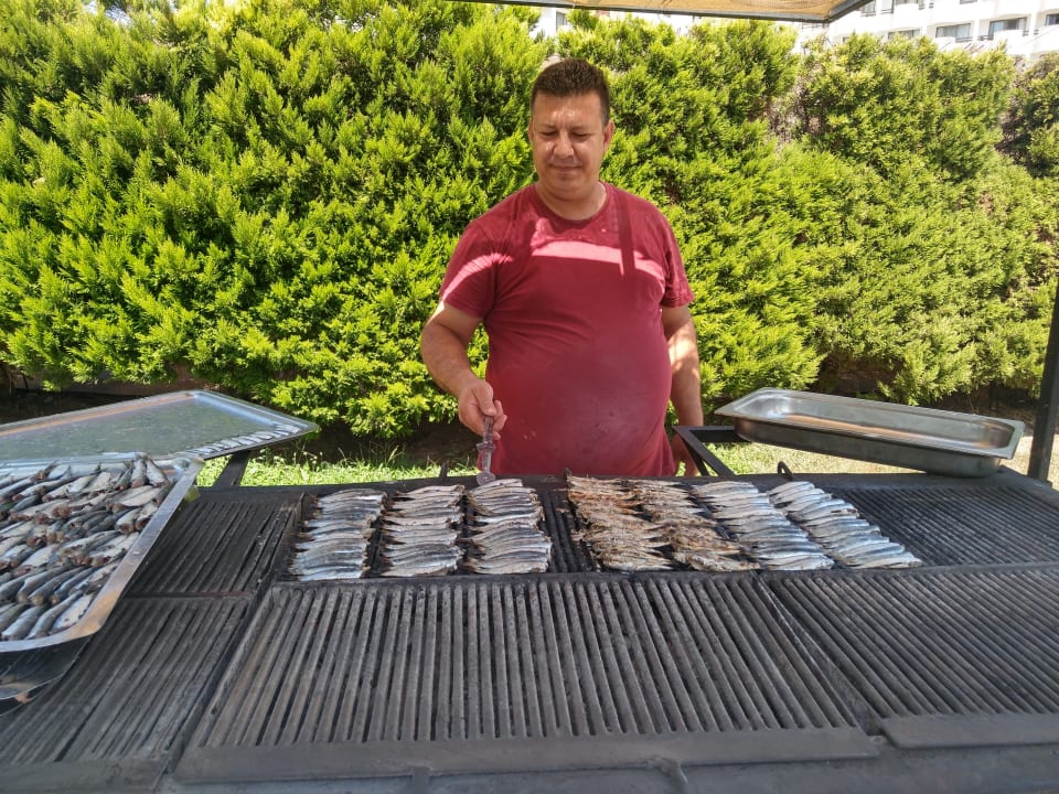 Gastro Grand Hotel Temizel