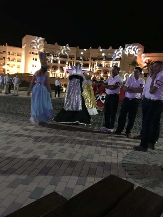 Sonstiges Steigenberger Aqua Magic