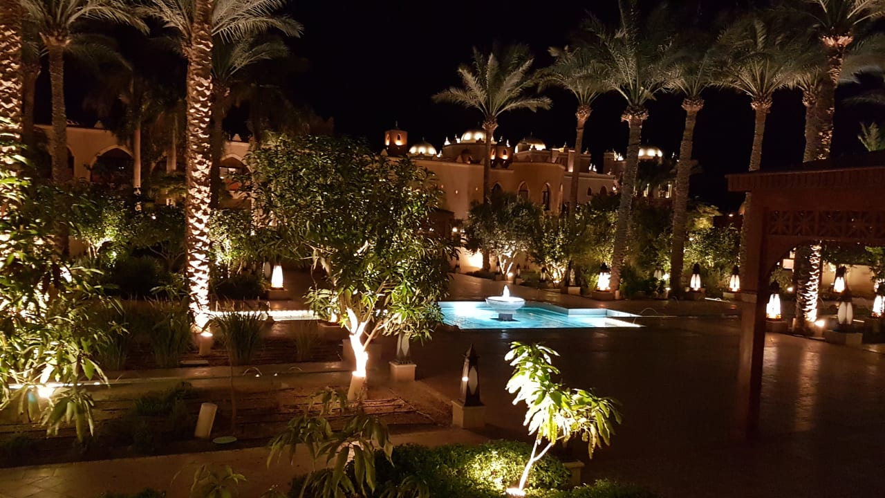 Pool Grand Waterworld Makadi