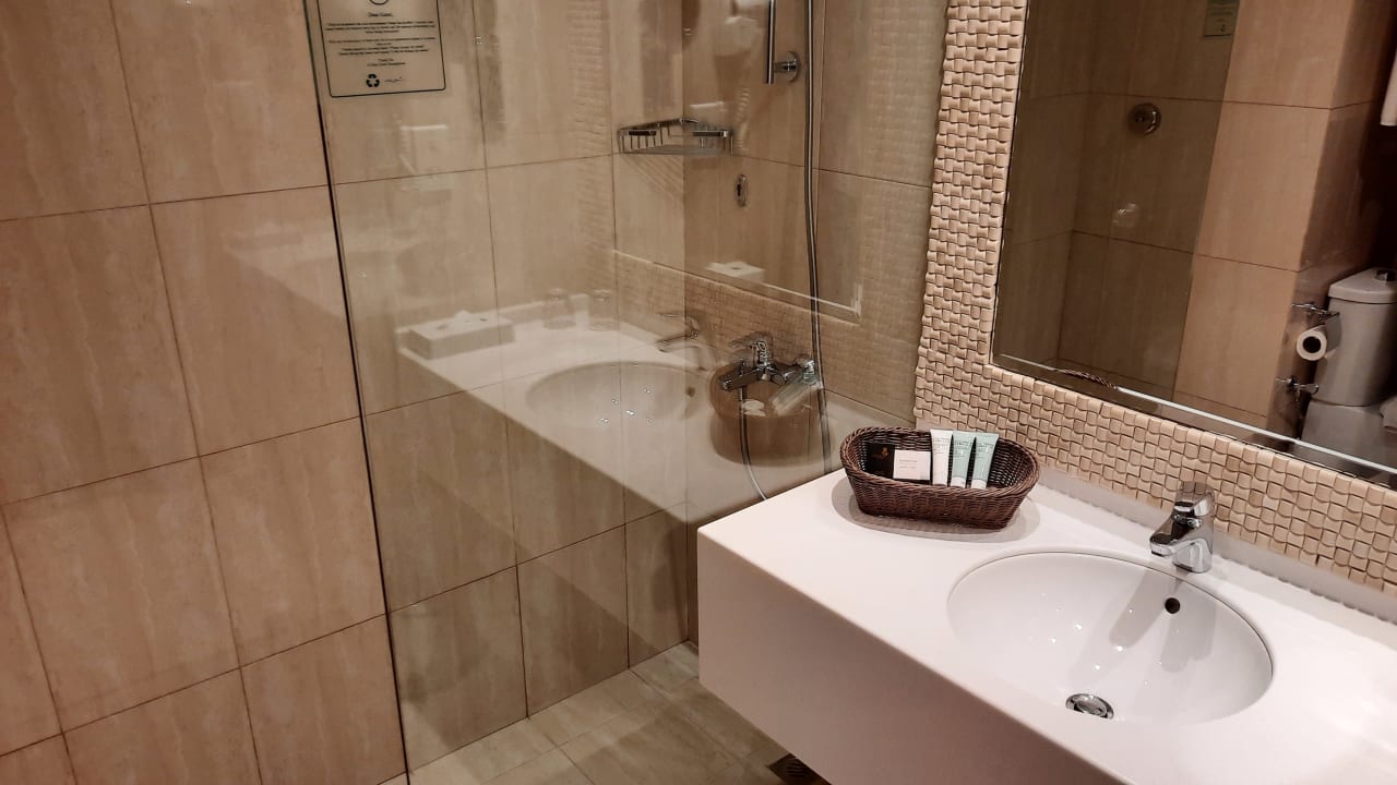 Zimmer Hotel Al Falaj