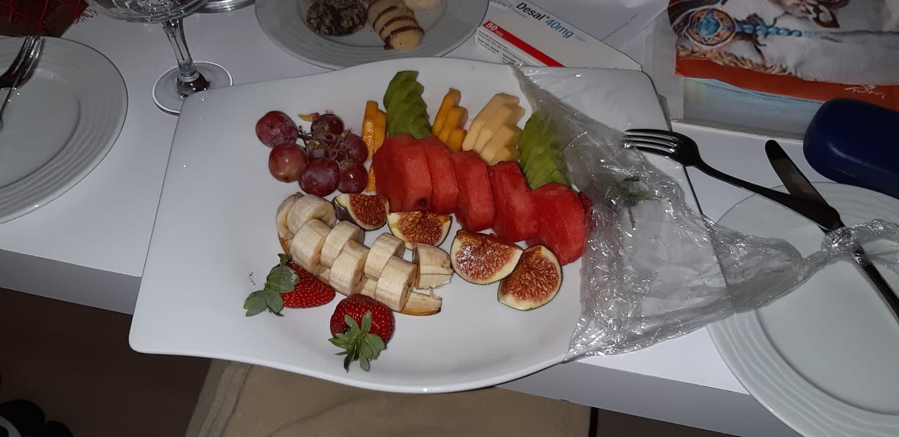 Gastro Luna Blanca Resort & Spa