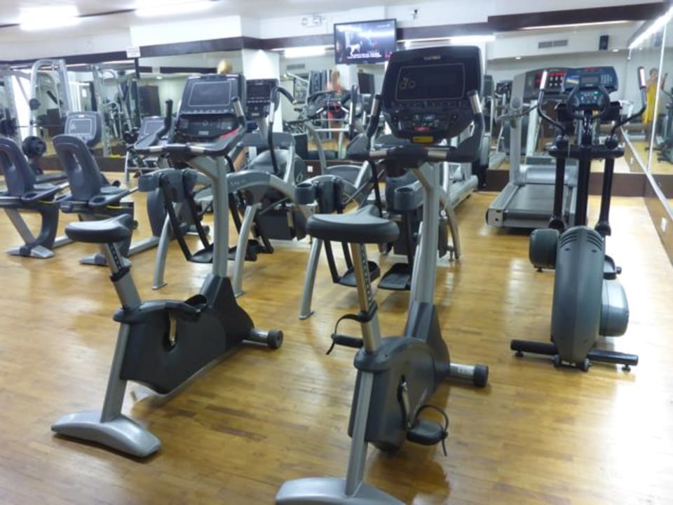 Sport & Freizeit Hotel Jetwing Blue