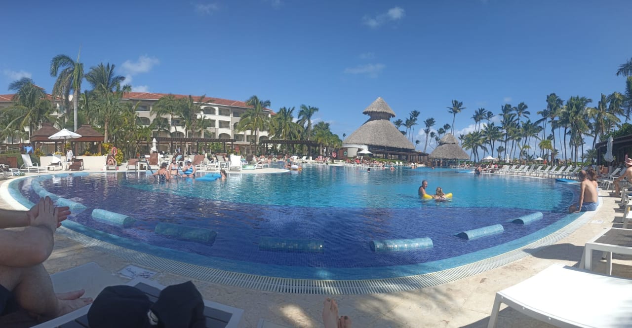 Pool Secrets Royal Beach Punta Cana - Adults only