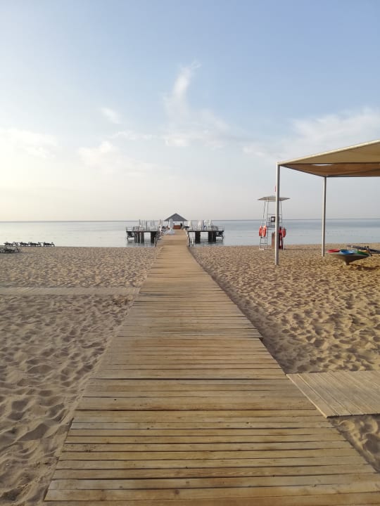 Strand Blue Waters Club