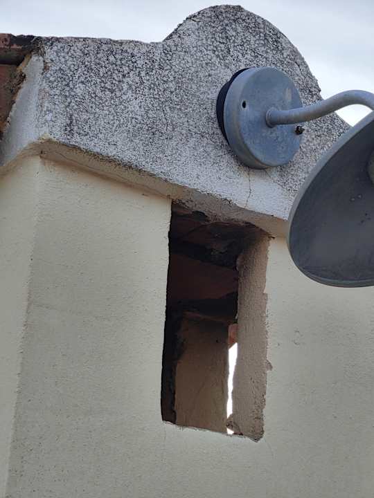 Gartenanlage LoftOtel Canet