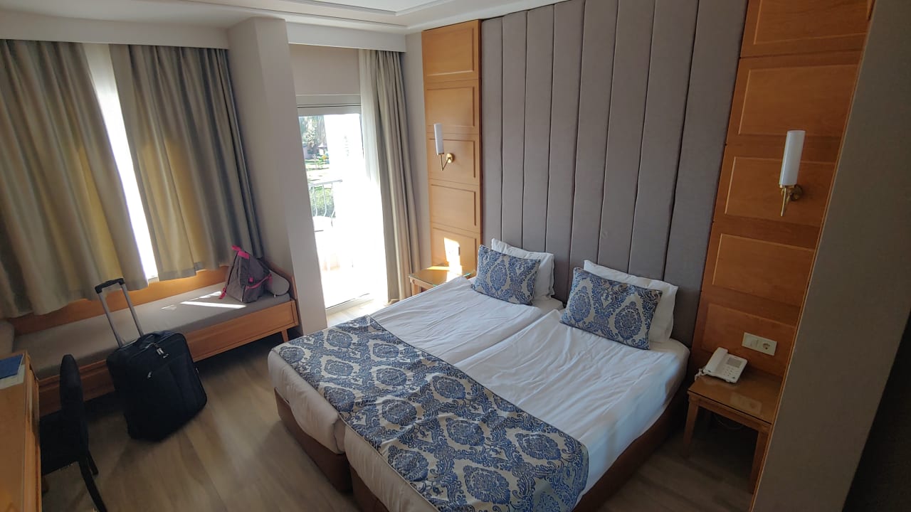 Zimmer Royal Atlantis Beach Hotel