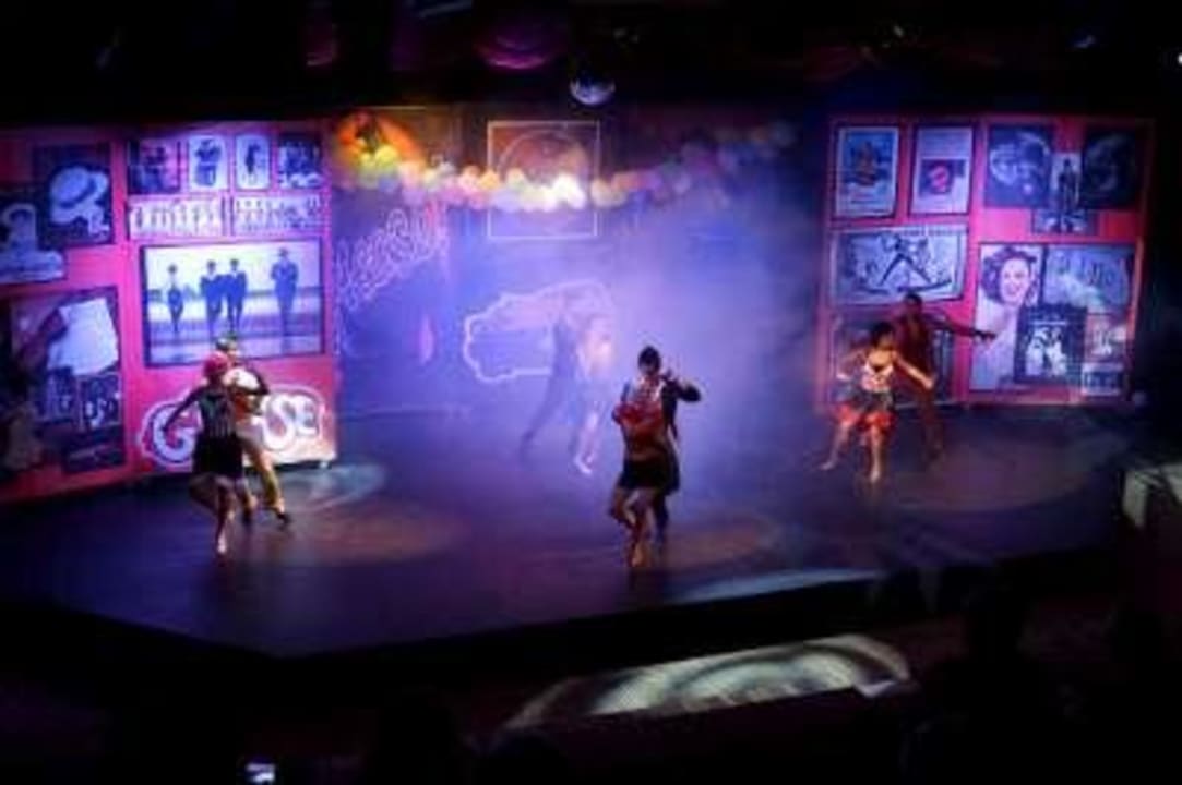 Abendveranstaltung Sentido Trendy Verbena Beach