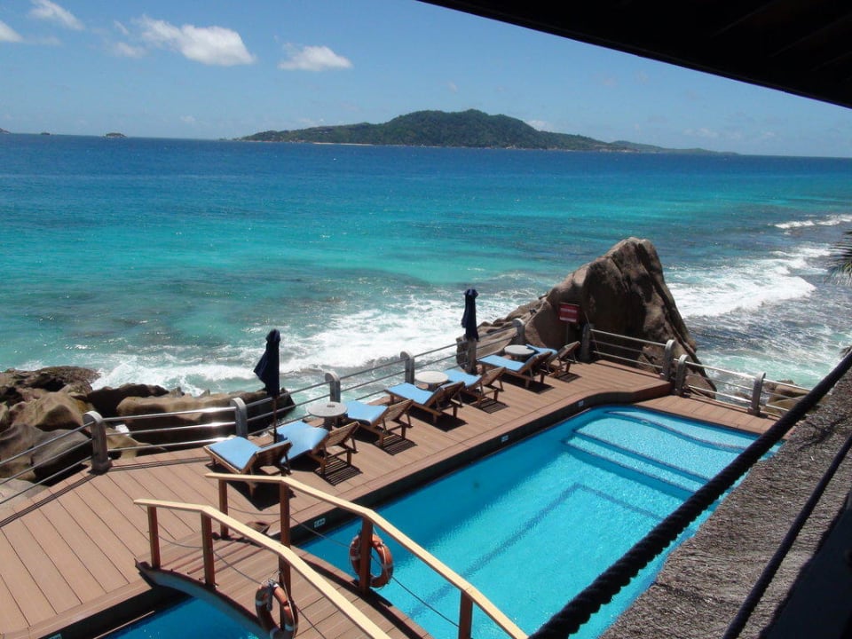 Traumblick Hotel Patatran Village