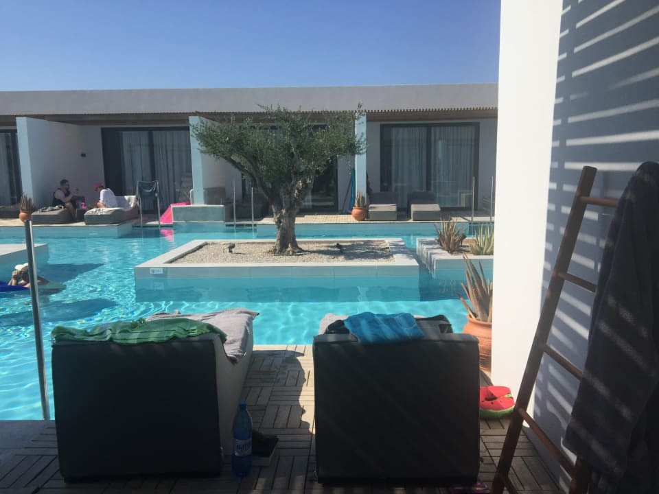 Zimmer Sentido Pearl Beach Kos – Adults only