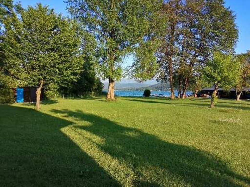 Strand Strandpension Adametz