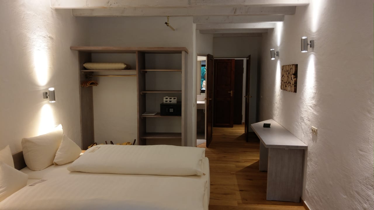 Zimmer Land Gut Höhne
