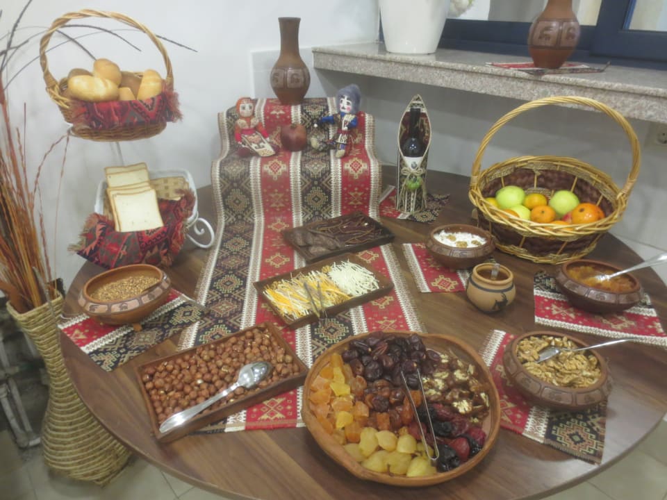 Gastro Hotel 14th Floor