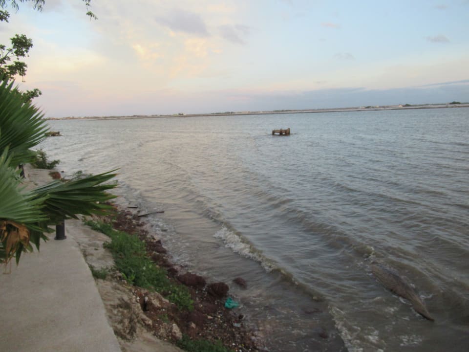 Strand Hotel Le Relais