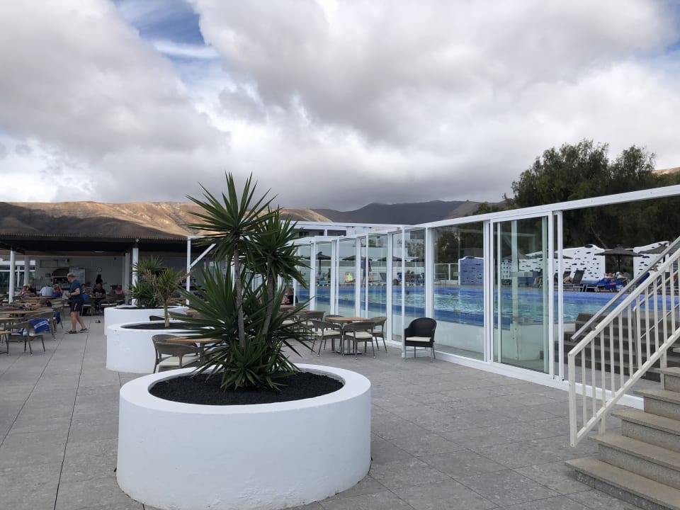 Pool allsun App.-Hotel Esquinzo Beach