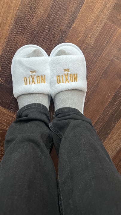 Zimmer The Dixon, Tower Bridge, Autograph Collection