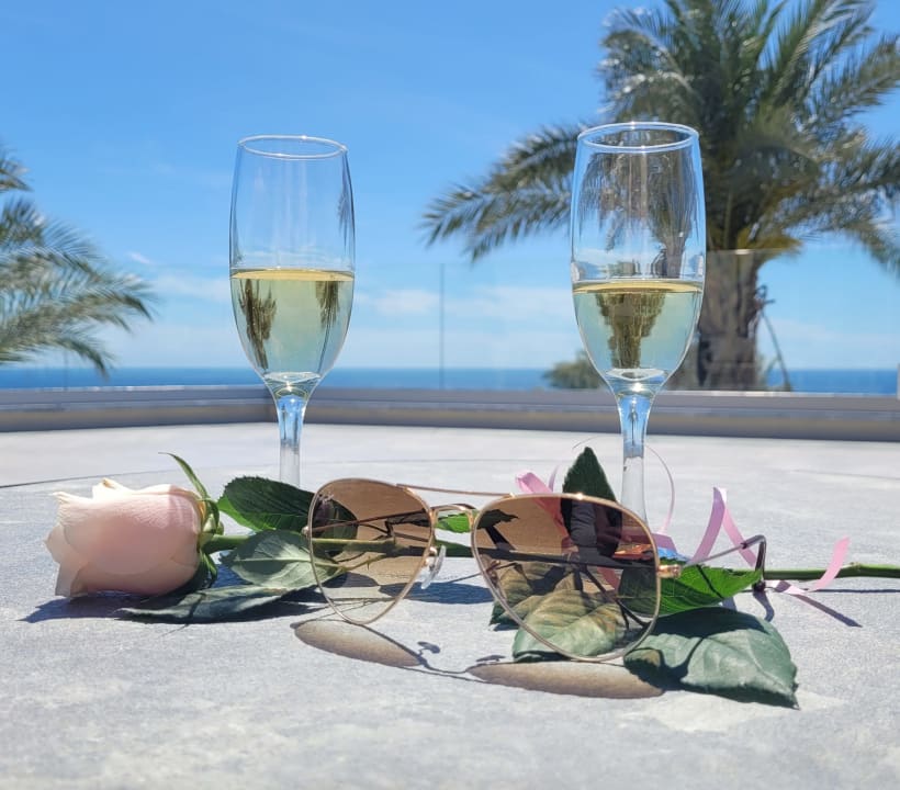 Gastro Rodos Princess Beach Hotel & Spa