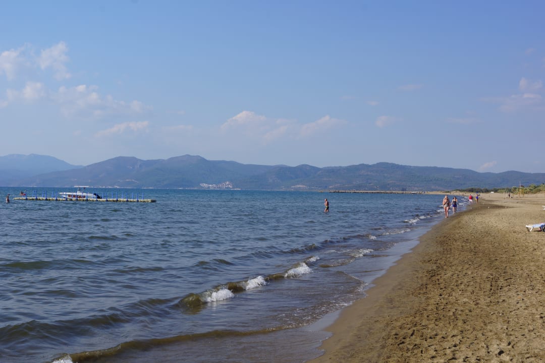 Strand Korumar Ephesus Beach & Spa Resort