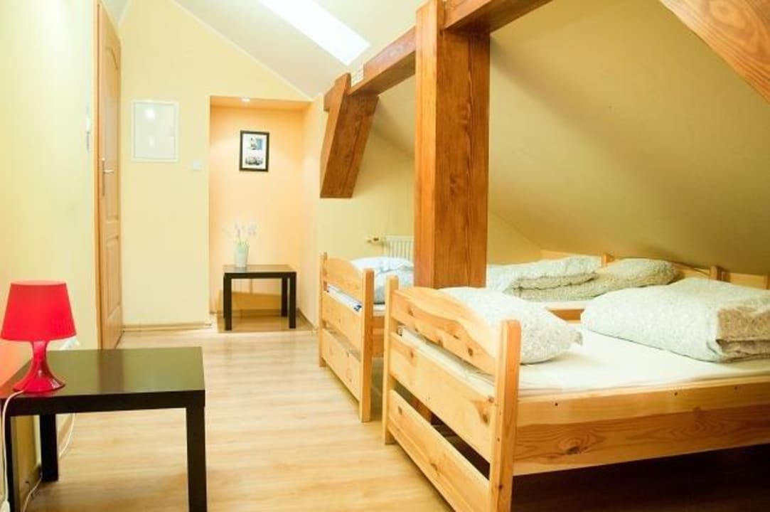 Hill Hostel Hostel Hill