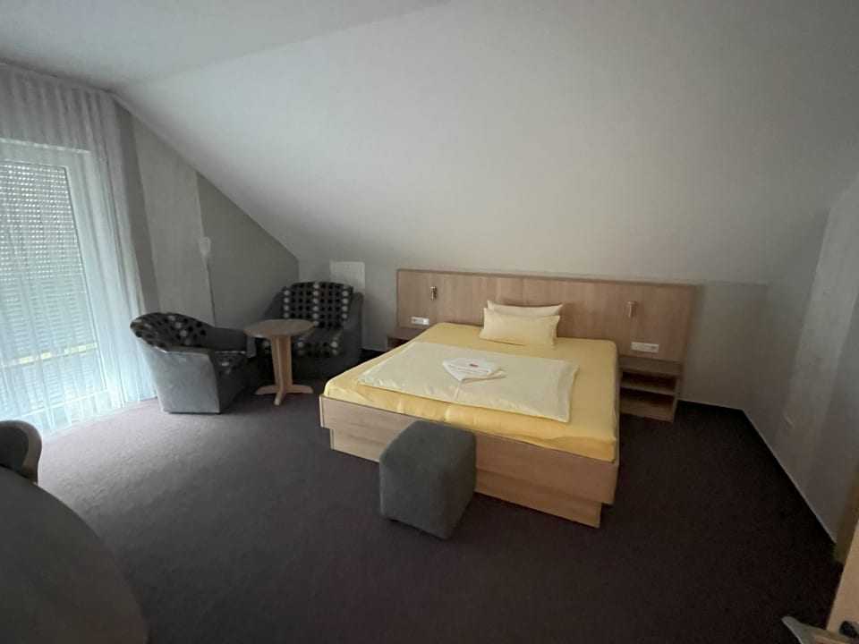 Zimmer Hotel am Steinertsee - Kassel-Ost